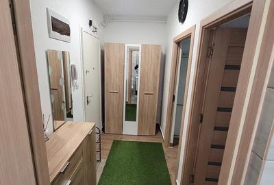 Garsonieră decomandată în Ozana - 8