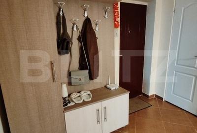 Apartament frumos, 3 camere, renovat, mobilat, utilat, 65 mp, zona Budai