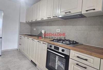 Apartament cu 2 camere decomandat, mobilat în Dârste - 4