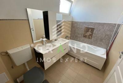 Apartament 3 camere de inchiriat | Floresti–Zona Tineretului | Prima inchiriere - 8