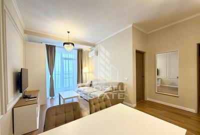 Apartament cu 2 camere decomandat în Torontalului - 3