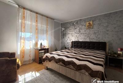 Casă individuală cu 4 camere cu Canalizare în Iris - 19