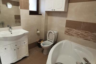 Casă cu 3 camere cu Teren 200 Mp în Central - 6