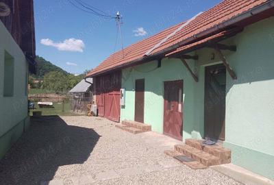 Casa de vanzare in Poiana Blenchii - 7