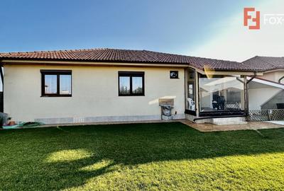 Casa individuala 4 camere - Asfalt - Sag - Zona Manastirii - ID V4795 - 1