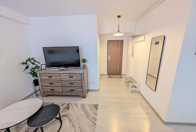 Apartament 2 camere 46mp| 0 comision | Otopeni - Maramures | parcare | metrou - 19