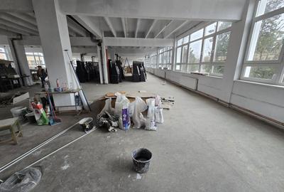 Birou, de 10 mp, în Aleea Carpați - 28