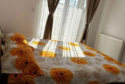 🏡 Apartament modern 3 camere, etaj 1 – Cartierul Arhitectilor, Sibiu - 8