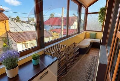 Casă cu 4 camere în Corlătești - 10