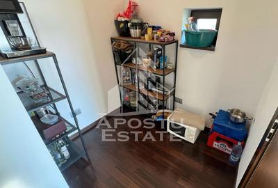 Casa exclusivista cu 5 camere, 3 bai, in Dumbravita - 8