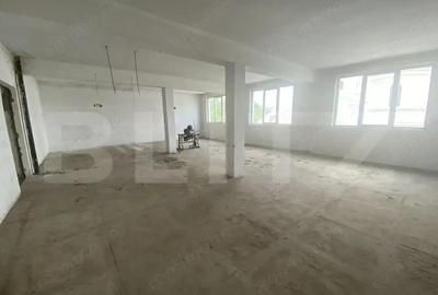 Spațiu comercial, de 488 mp, în Jibou - 5