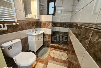 Apartament cu 2 camere semidecomandat, mobilat în Țiglina 2 - 4