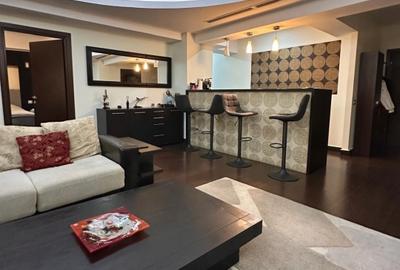 Apartament 2 camere, de inchiriat (Complex Persepolis-Herastrau) 1.350 Euro/luna - 2