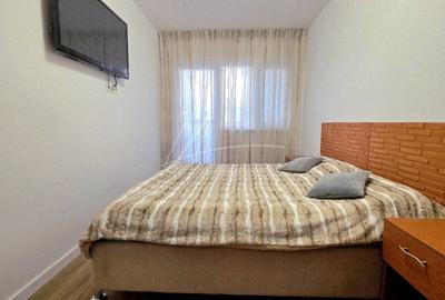Apartament cu 2 camere semidecomandat, mobilat în Berceni - 17