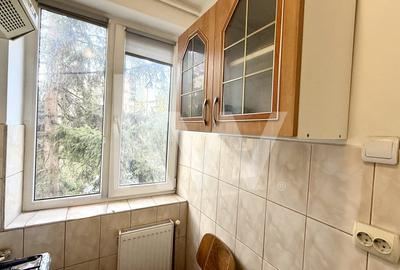 Garsonieră decomandată în Astra - 6