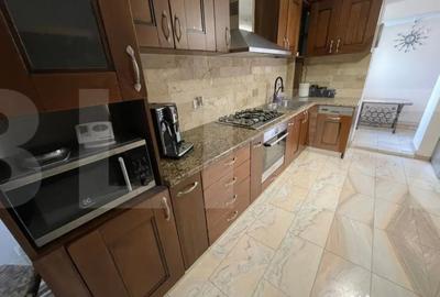 Apartament cu 4 camere decomandat în Girocului - 6
