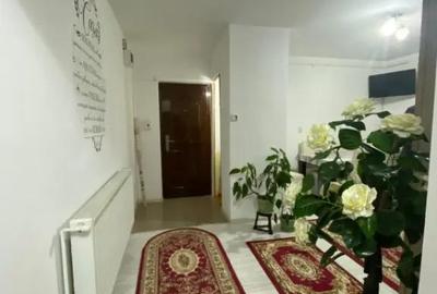 Apartament cu 2 camere decomandat, mobilat în Hotvon - 11