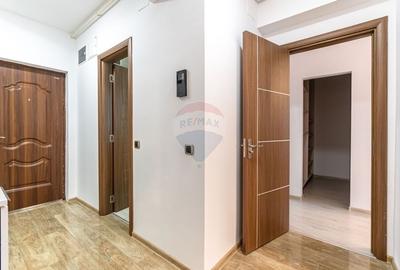 Comision 0 | Apartament 2 camere decomandat, 2 bai, parcare subterana - 3