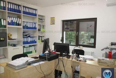 Spatiu  birouri de vanzare, zona Rudului, 269.9 mp #11861 - 7