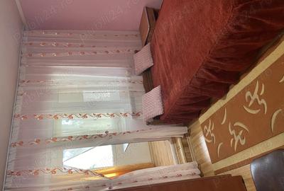 Garsonieră semidecomandată în Micro 40 - 5