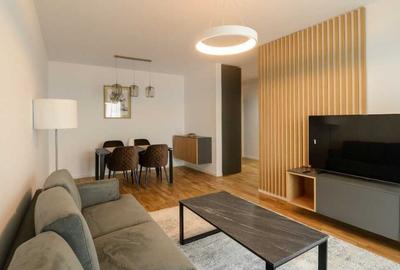 Apartament cu 2 camere decomandat în Gheorgheni - 1