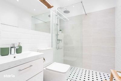 Garsonieră în Regina Elisabeta - 2