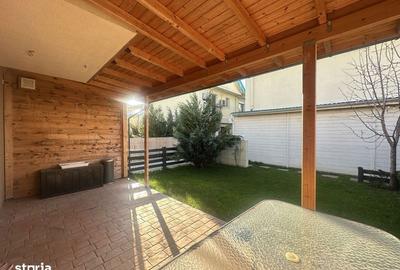 Casă cu 3 camere cu Teren 90 Mp în Ștefăneștii de Jos - 8