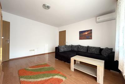 Apartament 2 camere, 47mp utili, 2 balcoane, etaj 5 - Aradului - 1