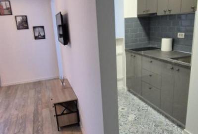 Garsoniera recent renovata -Zona Inel 2 - Comision 0% - 4