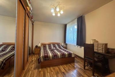 Apartament cu 3 camere decomandat în Ultracentral - 1
