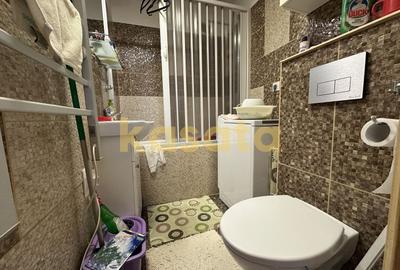 Apartament 2 Camere | Etaj Intermediar | Bloc Anvelopat - 13