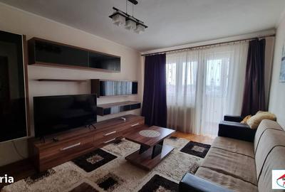 Apartament cu 2 camere decomandat în Central - 9