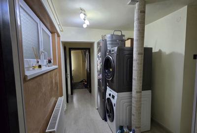 Apartament cu 2 camere decomandat în Archia - 3