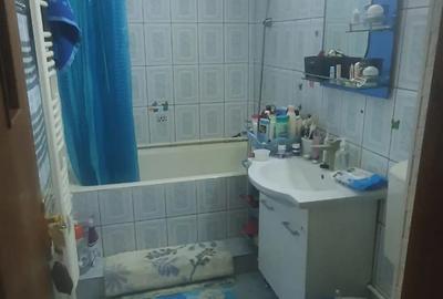 Apartament cu 2 camere semidecomandat în Central - 2
