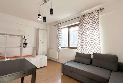 Apartament cu 2 camere decomandat, mobilat în Haliu - 19