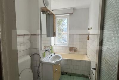 Apartament cu 2 camere decomandat în Fălticeni - 1