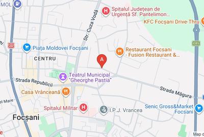 Casă individuală cu 5 camere cu Canalizare în Ultracentral - 1