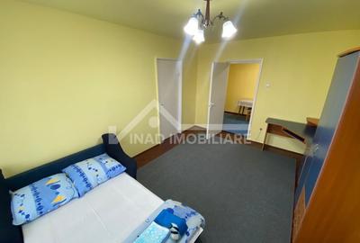 Apartament cu 2 camere decomandate, Gheorgheni zona Str.Liviu Rebreanu - 2