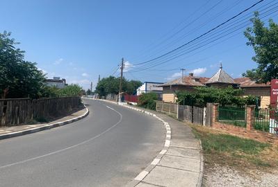 Teren intravilan 4.200 mp Murighiol - 18