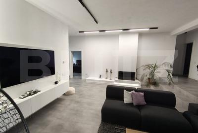 Casa lux pe un singur nivel in Nufarul- OPORTUNITATE - 9