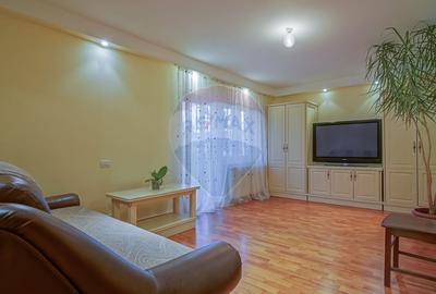Apartament cu 2 camere de inchiriat in zona Uzina 2 - 3