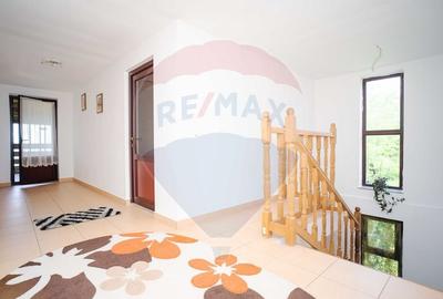 Casa / Vila Zona Bucium, Paun - 20