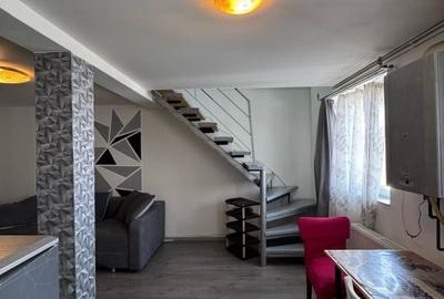 Apartament 2 camere - Vasile Aaron - 2