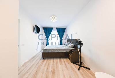 Apartament 2 camere | Bloc nou 2024 | Zona BMW | Comision 0 - 5