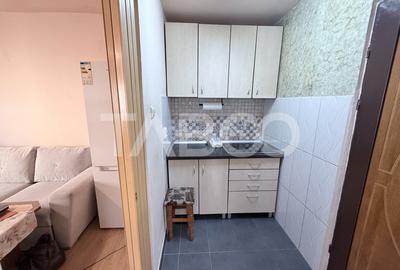 Garsonieră decomandată, mobilată în Broscărie - 4