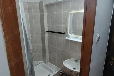 Garsonieră nedecomandată în Nufărul - 2