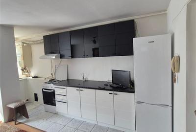 Apartament cu 2 camere decomandat în Central - 5