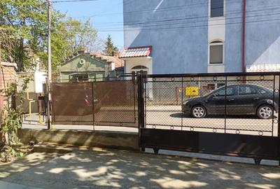 Spatiu de inchiriat, 65mp Spatiu de inchiriat, 65mp - 8