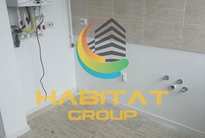 Garsoniera 32mp+ parcare- Metrou Dimitrie Leonida - 9