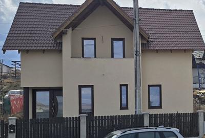 Casă cu 4 camere în Apahida - 9